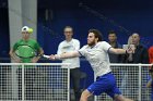 Men's Tennis vs Endicott  Men’s Tennis vs Endicott. - Photo By: KEITH NORDSTROM